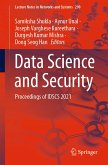 Data Science and Security (eBook, PDF)