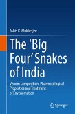 The 'Big Four&quote; Snakes of India (eBook, PDF)