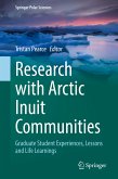 Research with Arctic Inuit Communities (eBook, PDF)