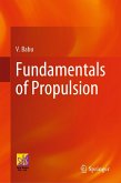 Fundamentals of Propulsion (eBook, PDF)