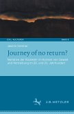 Journey of no return? (eBook, PDF)