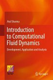 Introduction to Computational Fluid Dynamics (eBook, PDF)