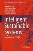 Intelligent Sustainable Systems (eBook, PDF)