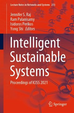 Intelligent Sustainable Systems (eBook, PDF)