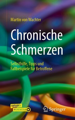 Chronische Schmerzen (eBook, PDF) - von Wachter, Martin