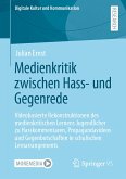 Medienkritik zwischen Hass- und Gegenrede (eBook, PDF)