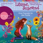 Eine Freundin für den Fuchs / Liliane Susewind ab 6 Jahre Bd.14 (MP3-Download)