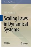 Scaling Laws in Dynamical Systems (eBook, PDF)