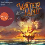 Ozean in Flammen / Waterland Bd.3 (MP3-Download)