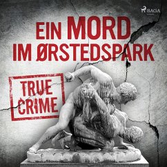 Ein Mord im Ørstedspark (MP3-Download) - Anonymous