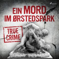 Cover Ein Mord im Ørstedspark (MP3-Download)