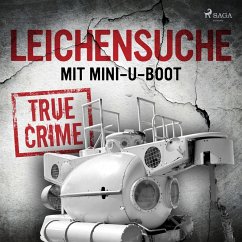 Leichensuche mit Mini-U-Boot (MP3-Download) - Anonymous