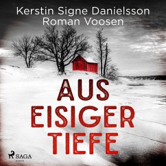 Aus eisiger Tiefe (MP3-Download) - Danielsson, Kerstin Signe; Voosen, Roman