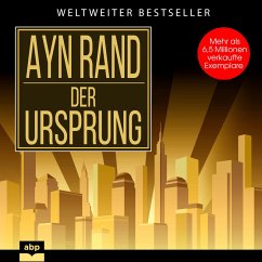 Der Ursprung (MP3-Download) - Rand, Ayn