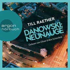 Neunauge (MP3-Download) - Raether, Till