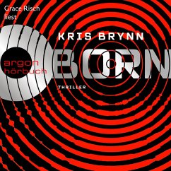 Born (MP3-Download) - Brynn, Kris