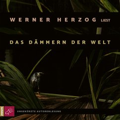 Das Dämmern der Welt (MP3-Download) - Herzog, Werner