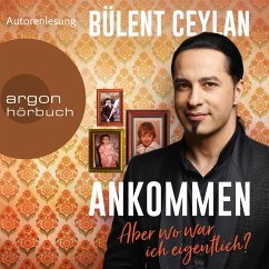 Ankommen (MP3-Download) - Ceylan, Bülent