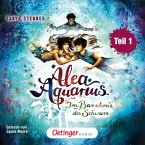Alea Aquarius 7 Teil 1. Im Bannkreis des Schwurs (MP3-Download)