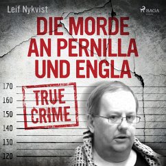 Cover Die Morde an Pernilla und Engla (MP3-Download)