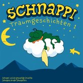 Schnappi Traumgeschichten 1 (MP3-Download)