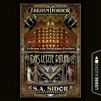 Arkham Horror - Das letzte Ritual (MP3-Download)