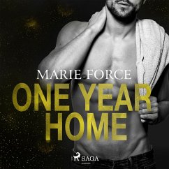 One Year Home (MP3-Download) - Force, Marie