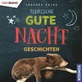 Tierische Gute-Nacht-Geschichten (MP3-Download)