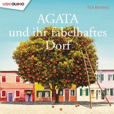 Agata und ihr fabelhaftes Dorf (MP3-Download)