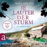 Je lauter der Sturm / Gärtnerin Mags... - Bild 1
