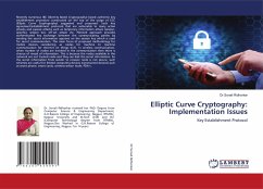 Elliptic Curve Cryptography: Implementation Issues - Ridhorkar, Dr.Sonali