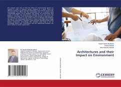 Architectures and their Impact on Environment