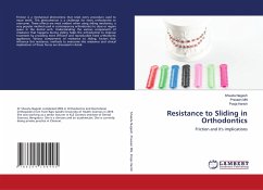 Resistance to Sliding in Orthodontics