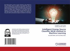 Intelligent Energy Source Classifier NILM method in Machine Learning - UDAY KIRAN, ELEMASETTY;MITHRA VINDHA, KUDIKALA