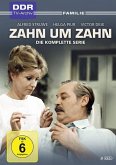 Zahn um Zahn - Die komplette Serie