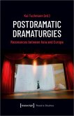 Postdramatic Dramaturgies