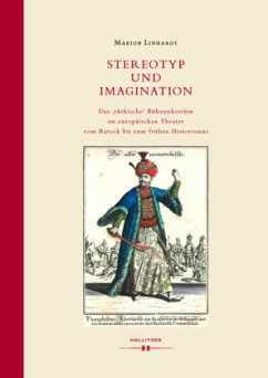 Stereotyp und Imagination - Linhardt, Marion