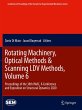 Rotating Machinery, Optical Methods &... - Bild 1