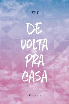 Cover De volta pra casa (eBook, ePUB)