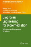 Bioprocess Engineering for Bioremediation