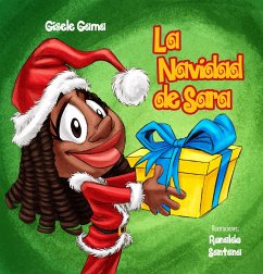 Cover La navidad de Sara (eBook, PDF)
