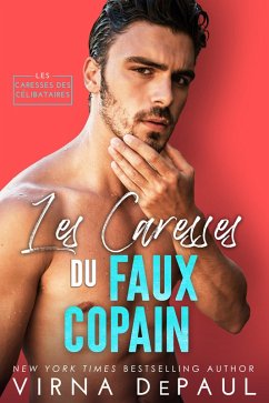 Les Caresses du faux copain (eBook, ePUB) - Depaul, Virna