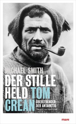 Der stille Held (eBook, ePUB) - Smith, Michael