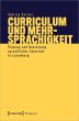 Curriculum und Mehrsprachigkeit - Bild 1