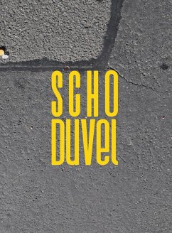 Cover SCHODUVEL
