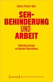 Sehbehinderung und Arbeit