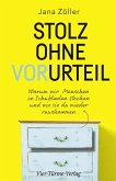 Stolz ohne Vorurteil (eBook, ePUB)