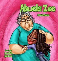 Cover Abuela Zoe (eBook, PDF)
