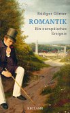 Romantik (eBook, ePUB)