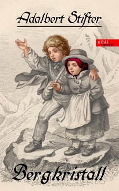 Cover Bergkristall (eBook, ePUB)